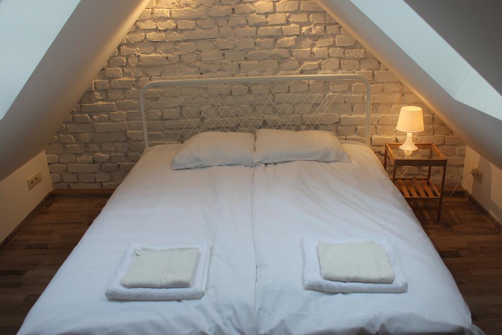 Three-Bedroom Apartment On Peldu 19 리가 외부 사진