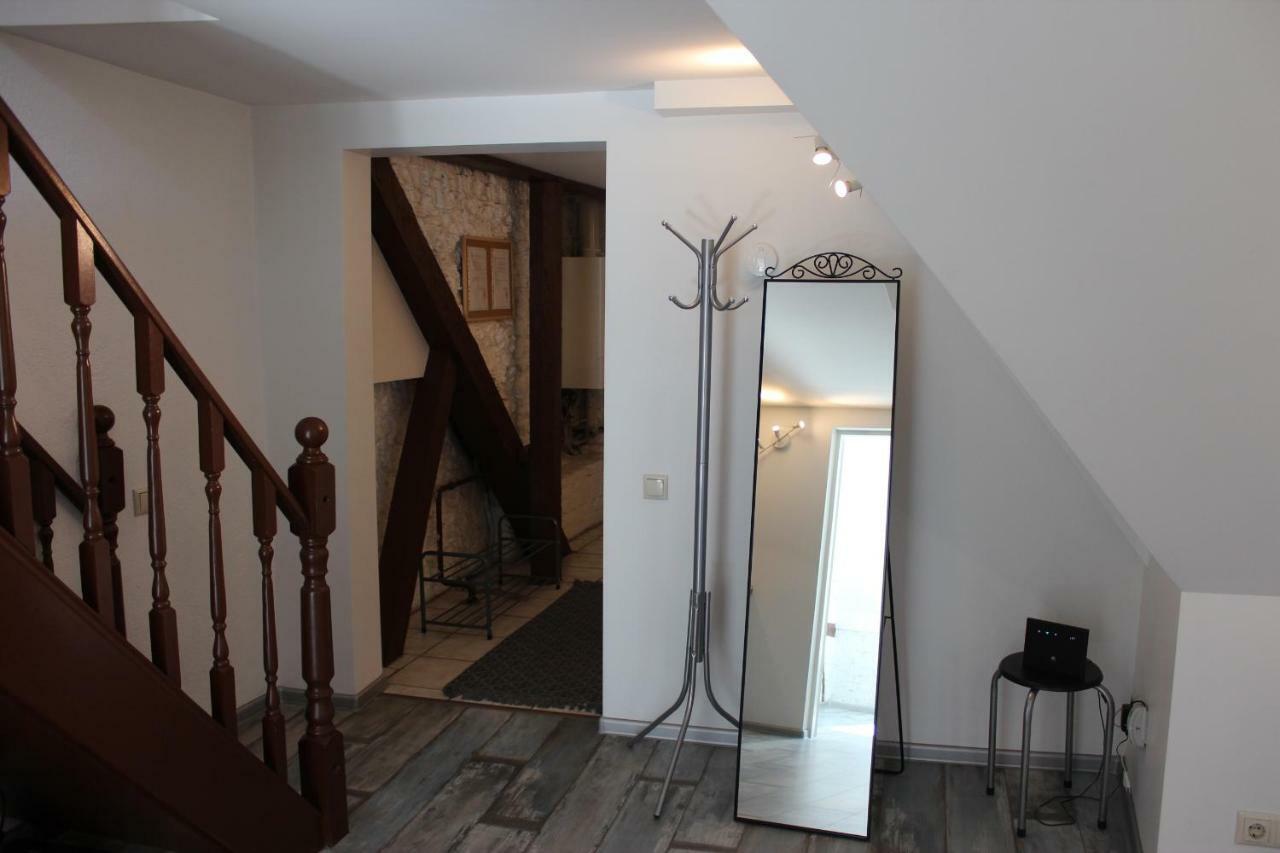 Three-Bedroom Apartment On Peldu 19 리가 외부 사진